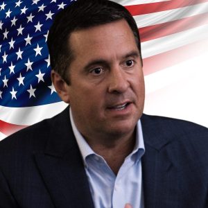 Devin Nunes