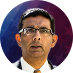 Dinesh D’Souza