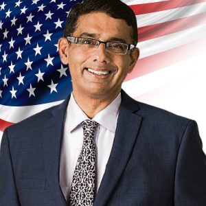 Dinesh D'Souza