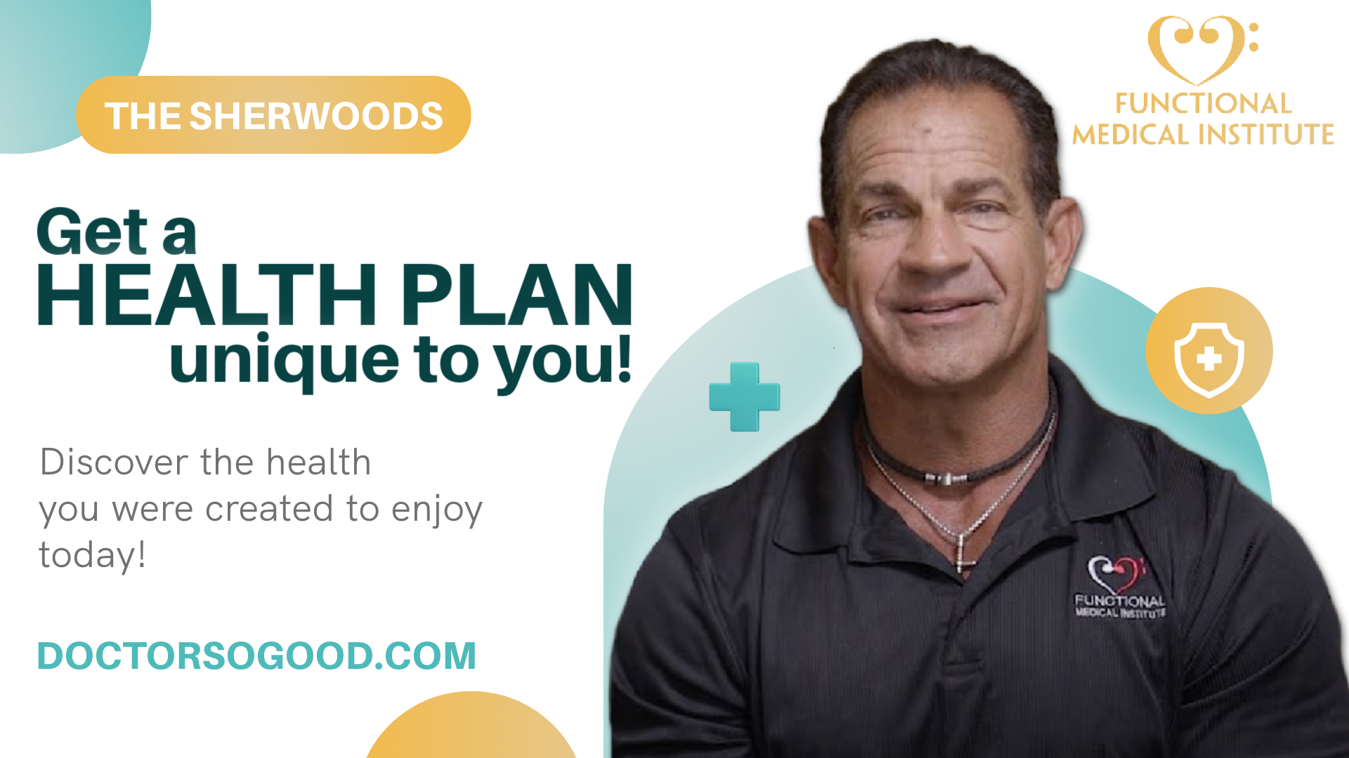 Dr Sherwood 1920 X 1080