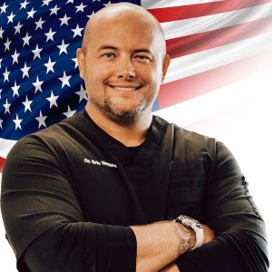 Dr. Eric Nepute