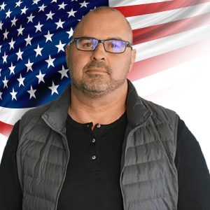 Dr. Kirk Elliott