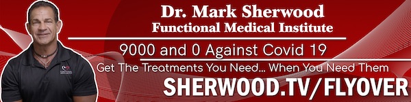 Dr. Sherwood Banner