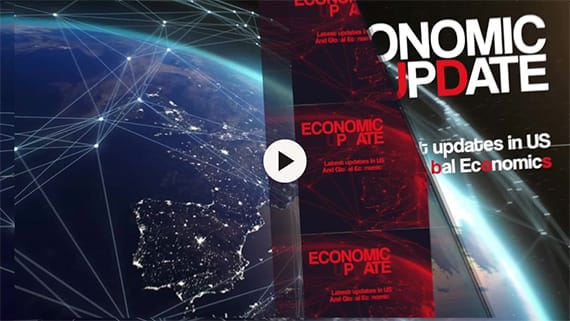 Economic Update Video Thumbnail