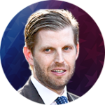Eric Trump