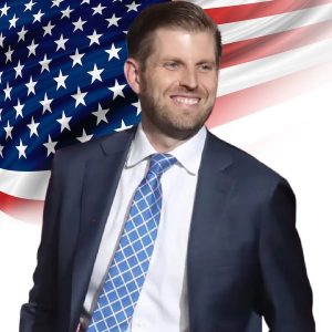 Eric Trump