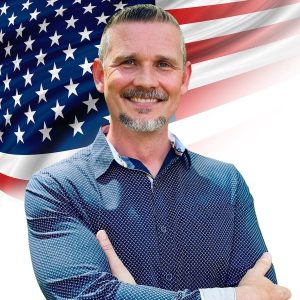 Greg Locke