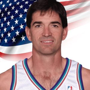 John Stockton