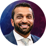 Kash Patel