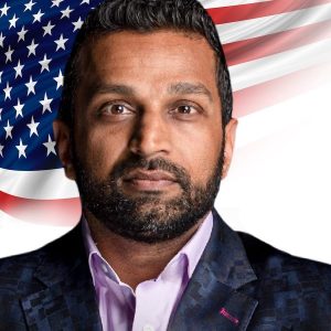 Kash Patel
