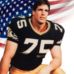 Ken Ruettgers