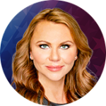 Lara Logan