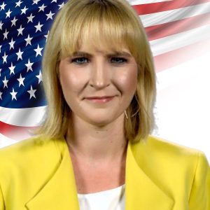 Liz Harrington