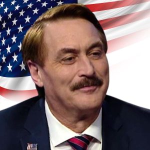Mike Lindell