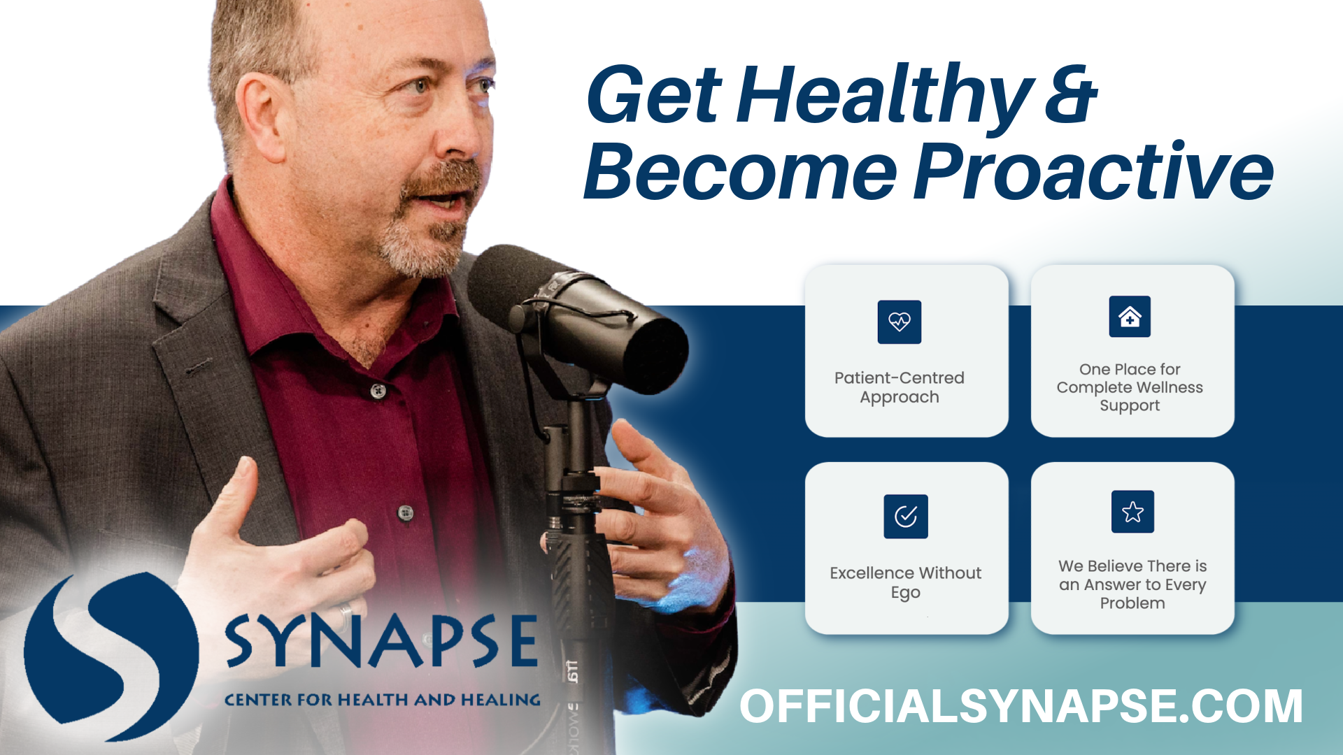 Official Synapse