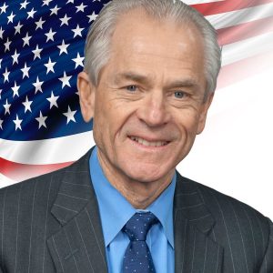 Peter Navarro