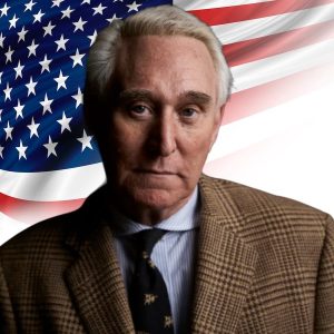 Roger Stone