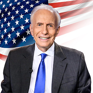 Sid Roth