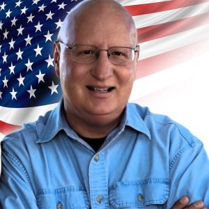 Steve Shultz