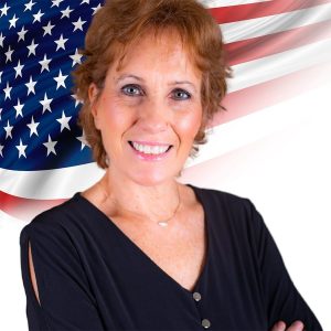 Wanda Alger