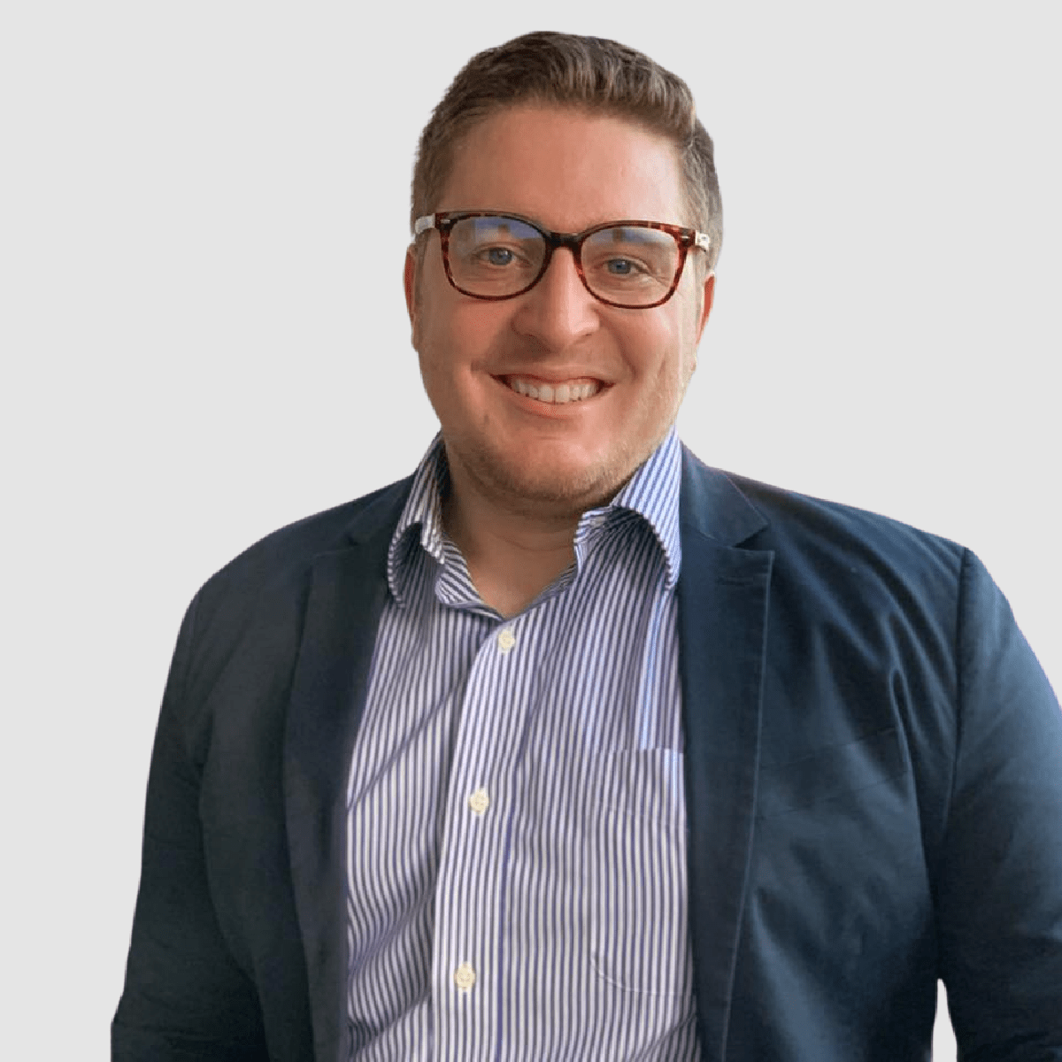 Colton Whited - COO & Producer