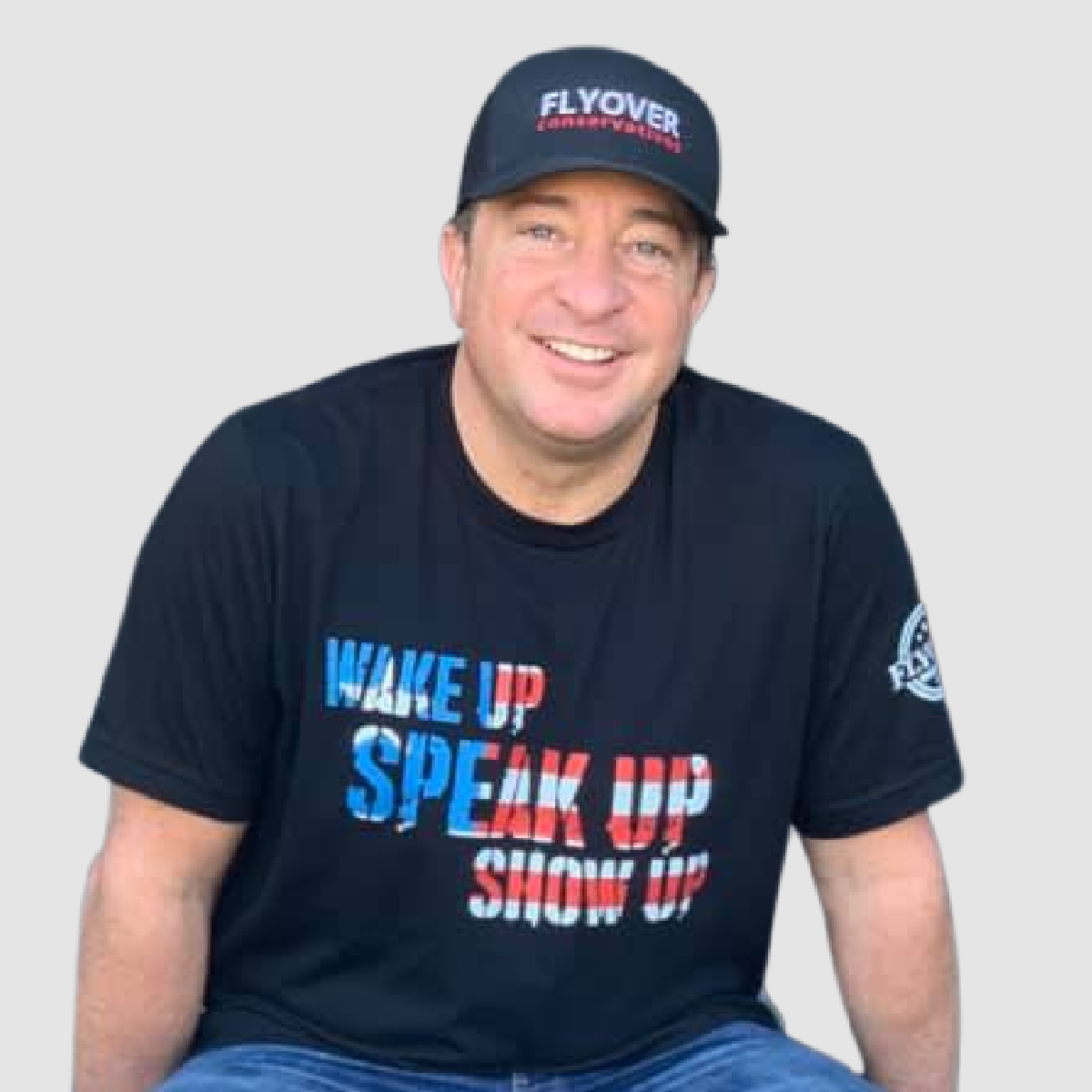 David Whited - Founder & CEO