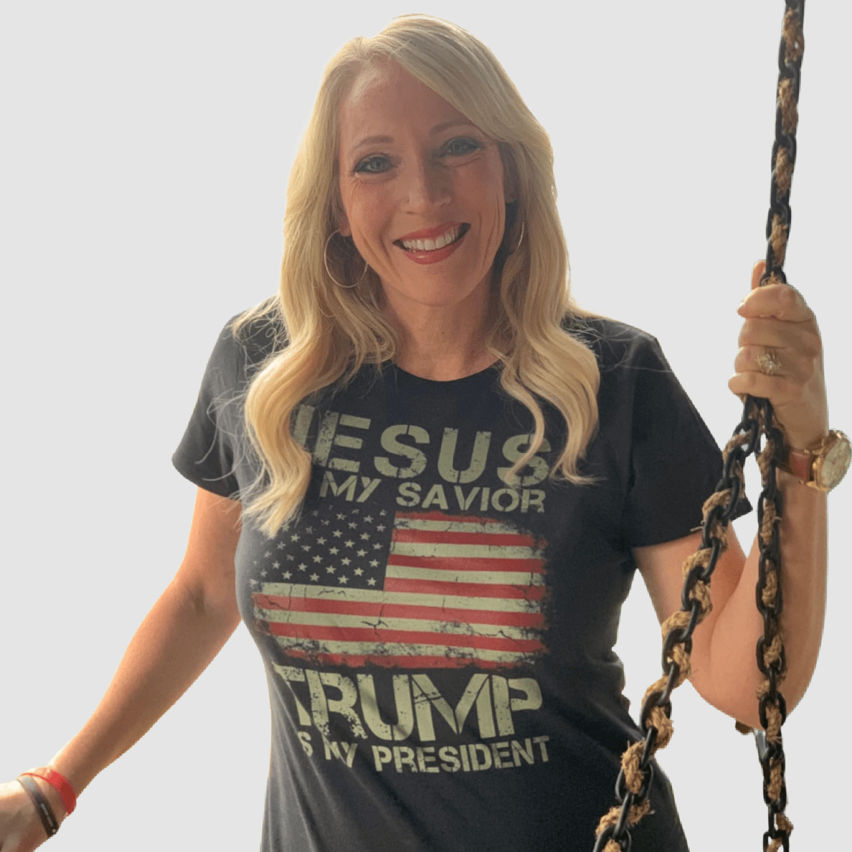 Stacy Whited - Founder & CEO